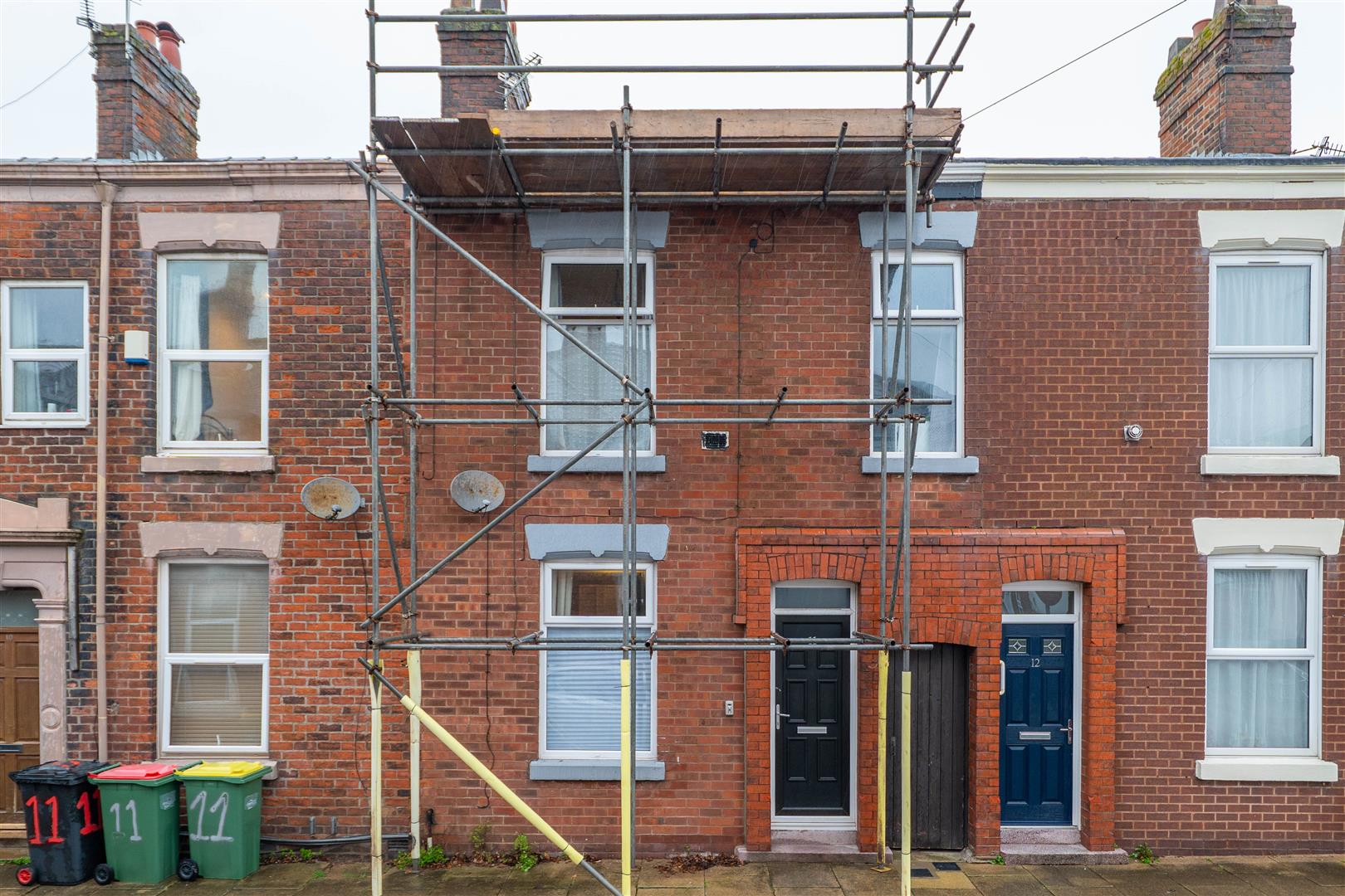 3 bed property in Charnock Street, Preston